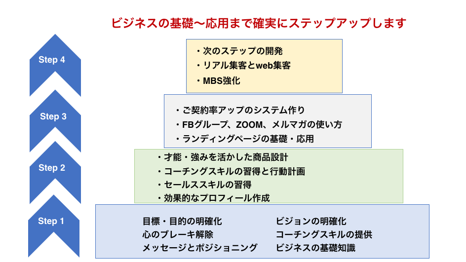 MBS統合メソッド マスターコーステキスト - 参考書